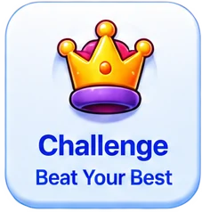 Challenge – Beat Your Best
